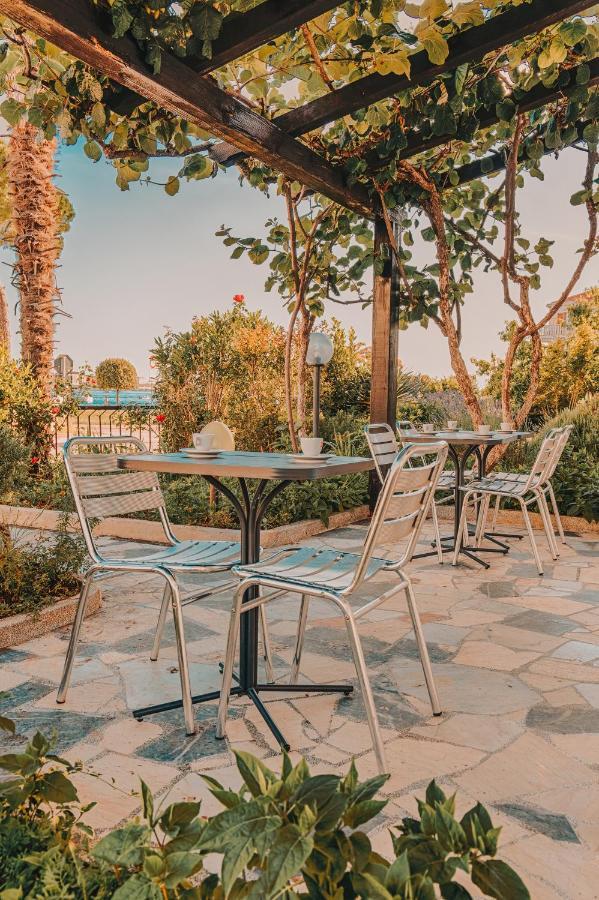 Villa Umag Seafront Extérieur photo